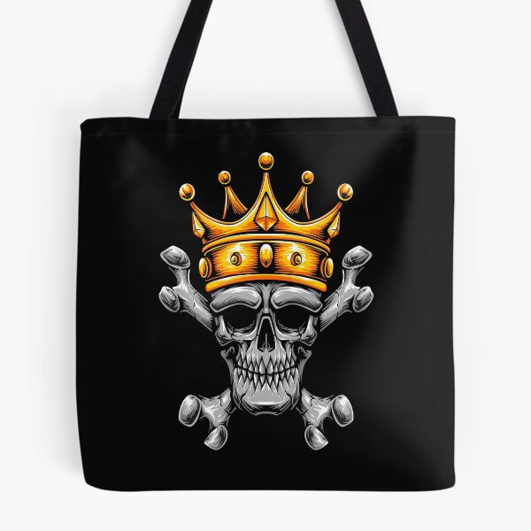 Item preview, NO KINGS  designed and sold by AxstinGraphics.