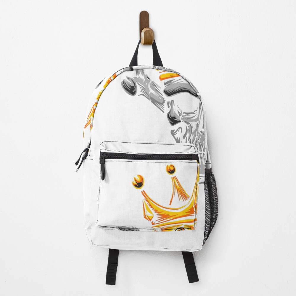 Item preview, Backpack designed and sold by AxstinGraphics.