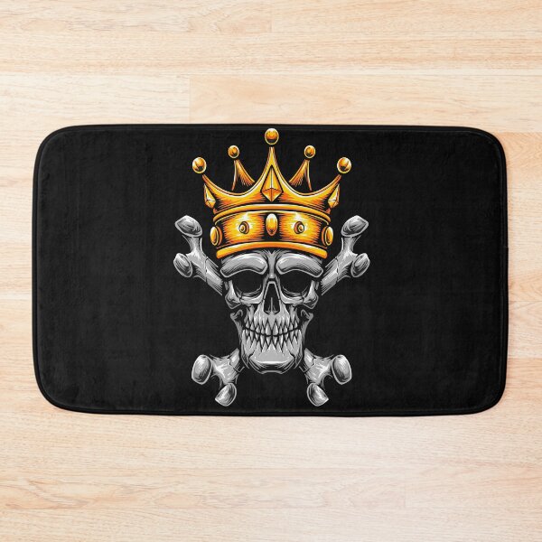 Item preview, NO KINGS  designed and sold by AxstinGraphics.