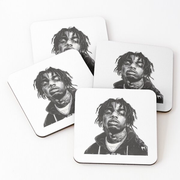 Item preview, Polo G - Hand-Drawn Lyrical Masterpiece designed and sold by Ragil-Studio.