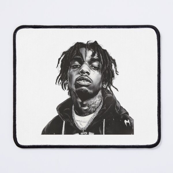 Item preview, Polo G - Hand-Drawn Lyrical Masterpiece designed and sold by Ragil-Studio.