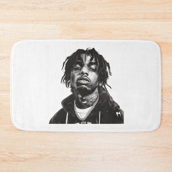 Item preview, Polo G - Hand-Drawn Lyrical Masterpiece designed and sold by Ragil-Studio.
