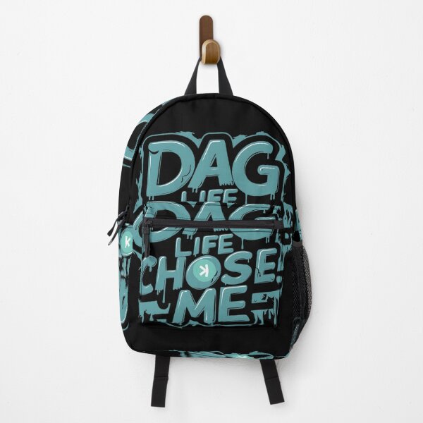 Item preview, Dag Life Choose Me designed and sold by RadDeck.