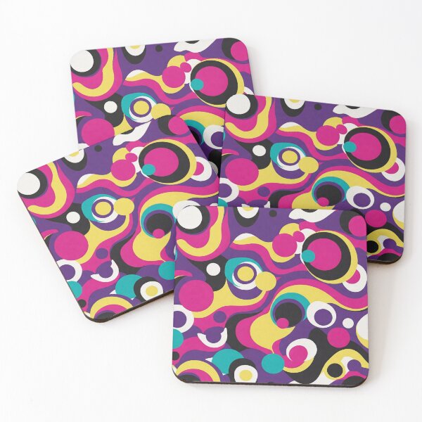 Item preview, RETRO Vibe (b) (11) designed and sold by AnTartstudios.