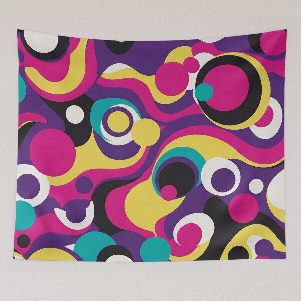 Item preview, RETRO Vibe (b) (11) designed and sold by AnTartstudios.