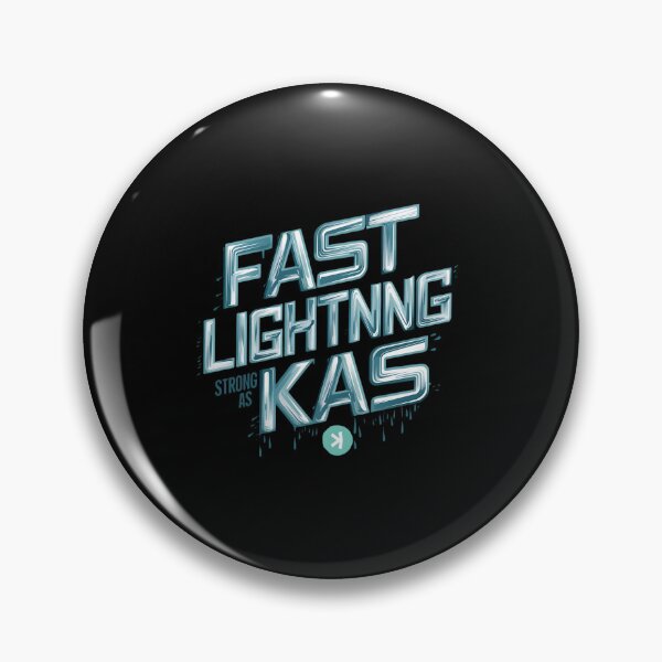 Item preview, Kaspa Surge designed and sold by RadDeck.