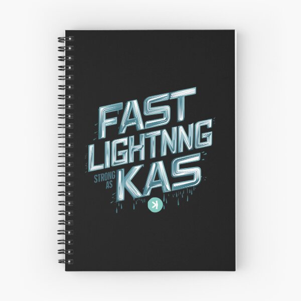 Item preview, Kaspa Surge designed and sold by RadDeck.