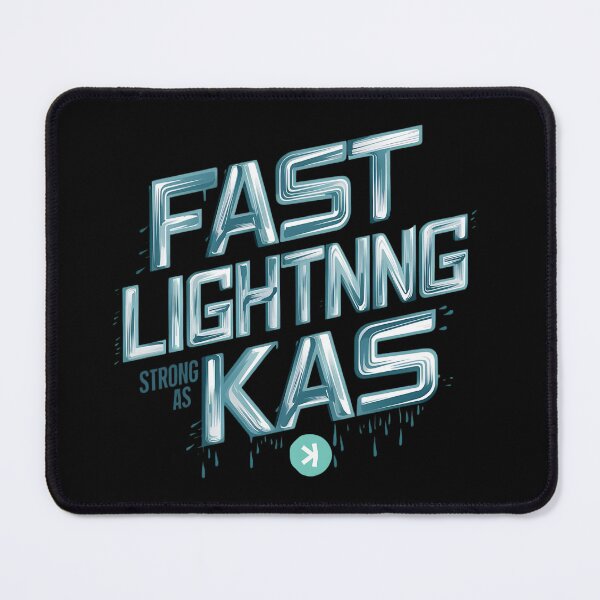 Item preview, Kaspa Surge designed and sold by RadDeck.