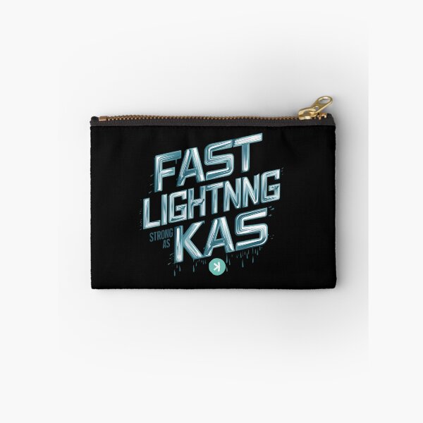 Item preview, Kaspa Surge designed and sold by RadDeck.