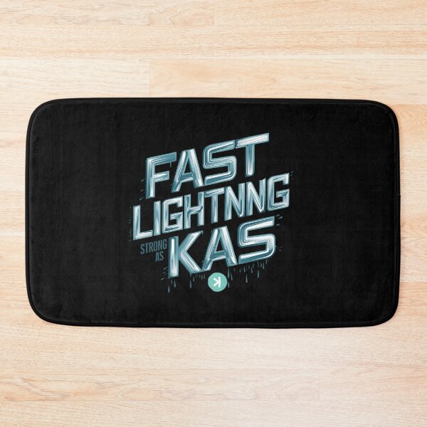 Item preview, Kaspa Surge designed and sold by RadDeck.