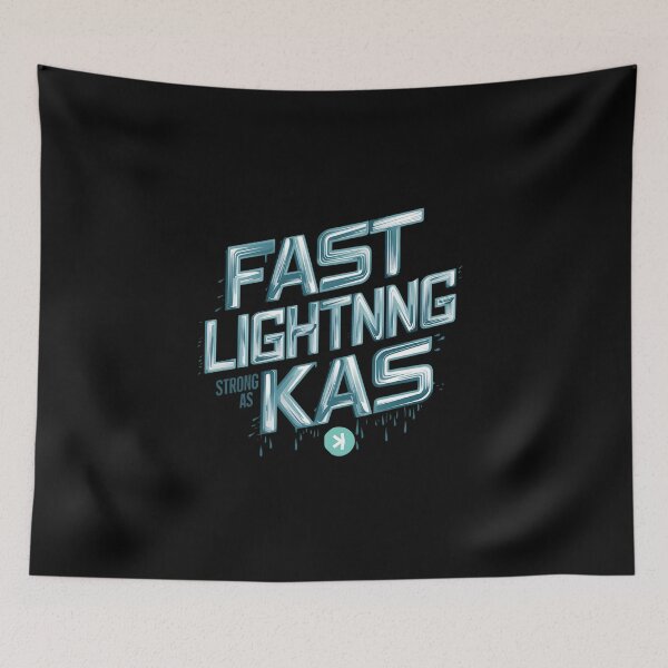 Item preview, Kaspa Surge designed and sold by RadDeck.