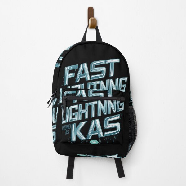 Item preview, Kaspa Surge designed and sold by RadDeck.