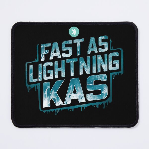 Item preview, Kaspa Core designed and sold by RadDeck.
