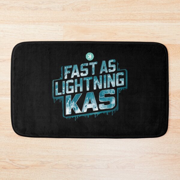 Item preview, Kaspa Core designed and sold by RadDeck.