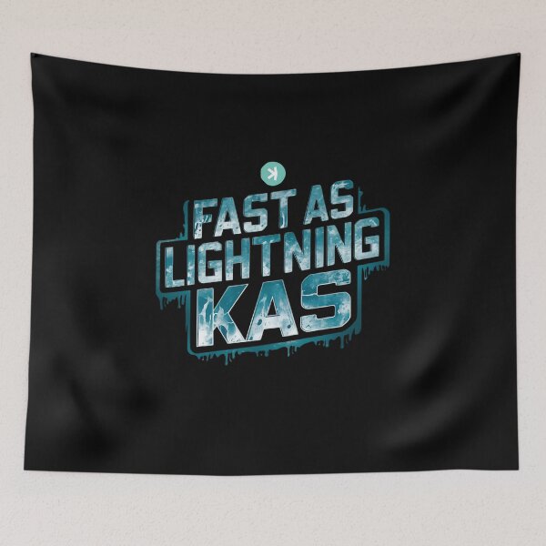 Item preview, Kaspa Core designed and sold by RadDeck.