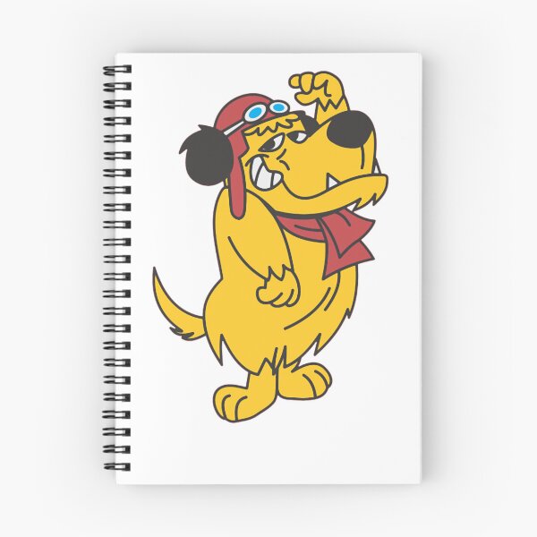 Item preview, Best Seller Mutley Merchandise designed and sold by JeffreyMorton.