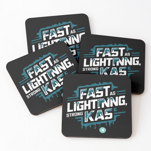 Item preview, Kaspa Matrix designed and sold by RadDeck.
