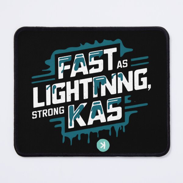 Item preview, Kaspa Matrix designed and sold by RadDeck.