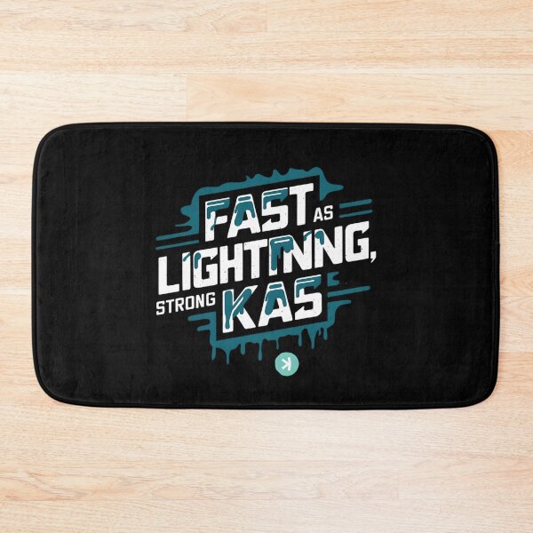 Item preview, Kaspa Matrix designed and sold by RadDeck.
