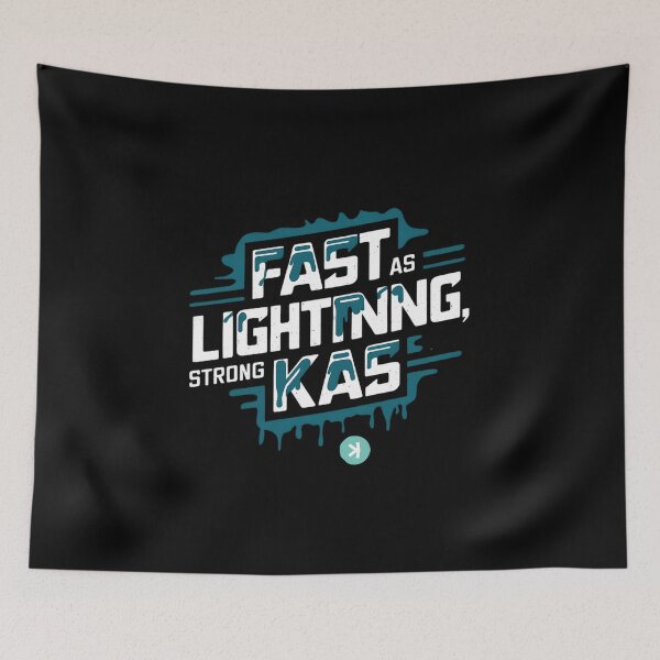 Item preview, Kaspa Matrix designed and sold by RadDeck.