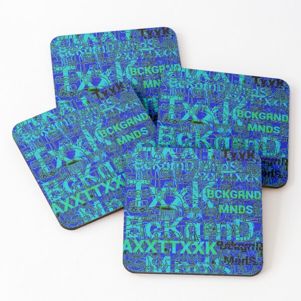 Item preview, Ordines et Disorder designed and sold by L.L. BcKGrnD M..