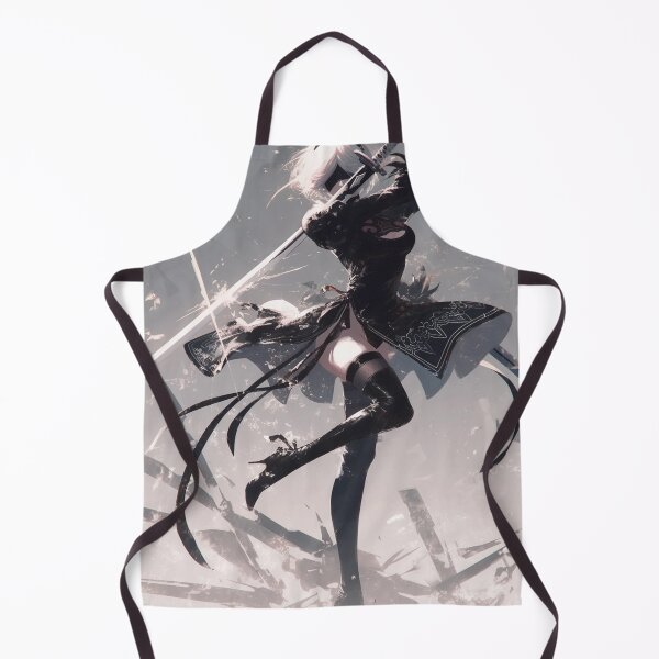 Item preview, 2b designed and sold by jinwooo.