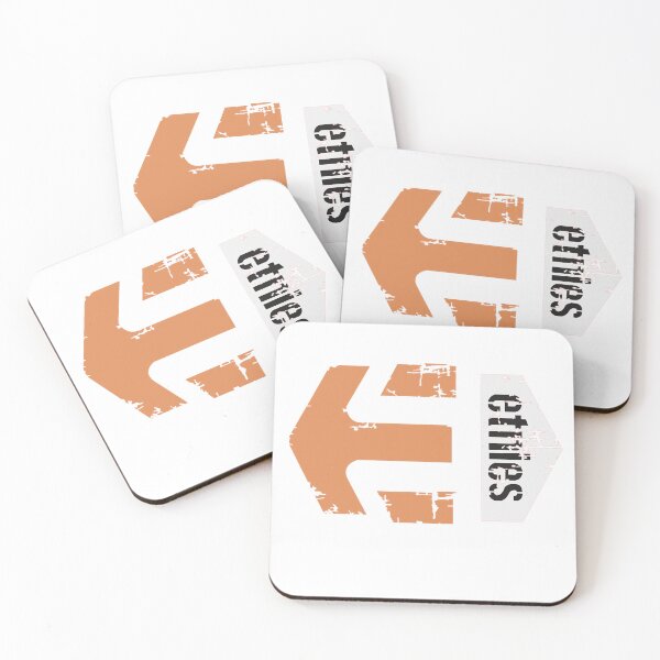 Item preview, BEST SELLING - Etnies Orange Retro designed and sold by HermanRodrigu.