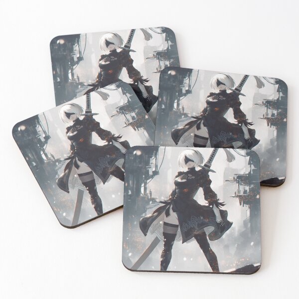 Item preview, 2b designed and sold by jinwooo.