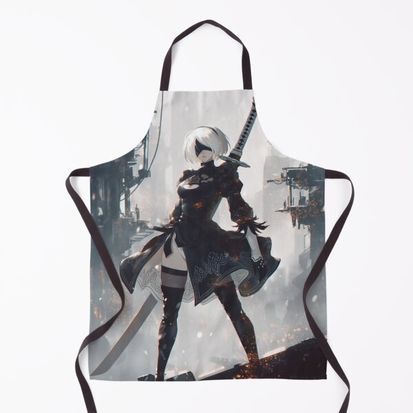 Item preview, 2b designed and sold by jinwooo.