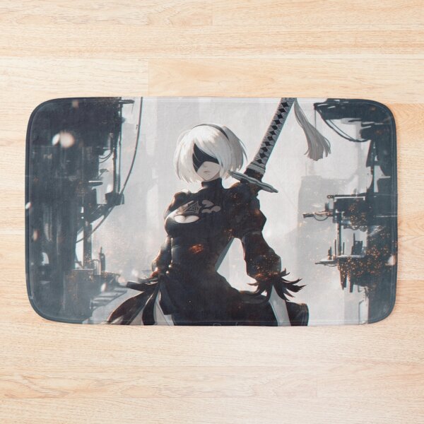 Item preview, 2b designed and sold by jinwooo.