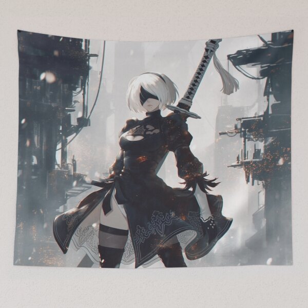 Item preview, 2b designed and sold by jinwooo.