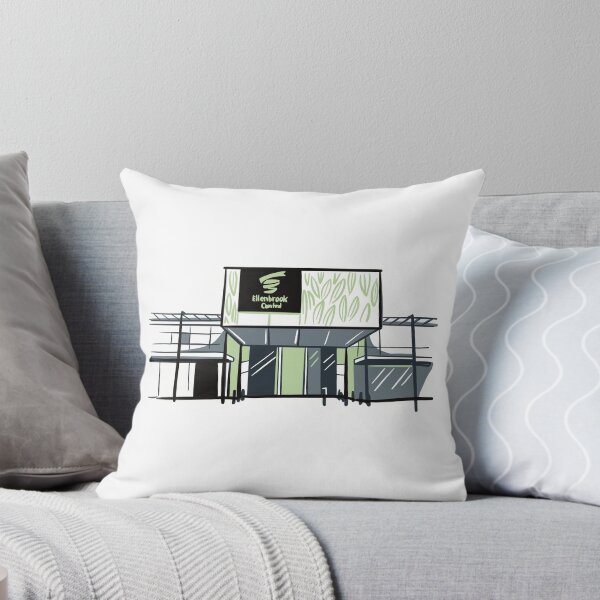 Item preview, Ellenbrook Shops in Perth Western Australia. designed and sold by jasmineberry.