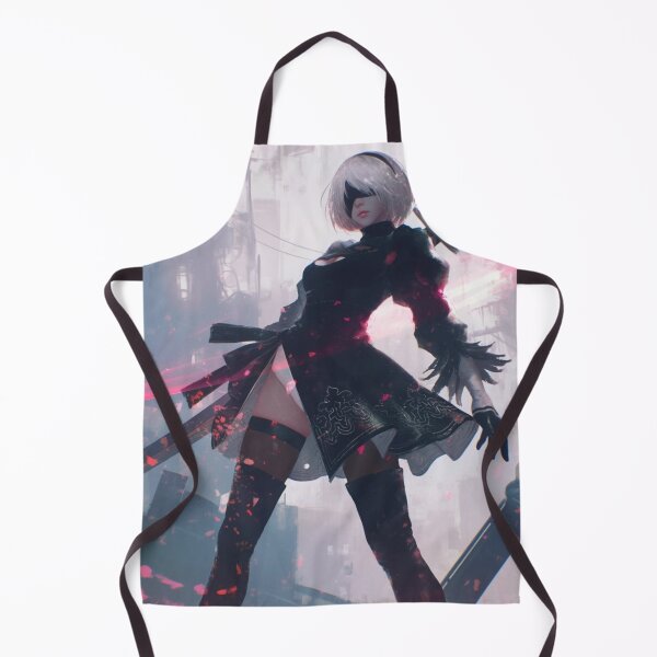 Item preview, 2b designed and sold by jinwooo.