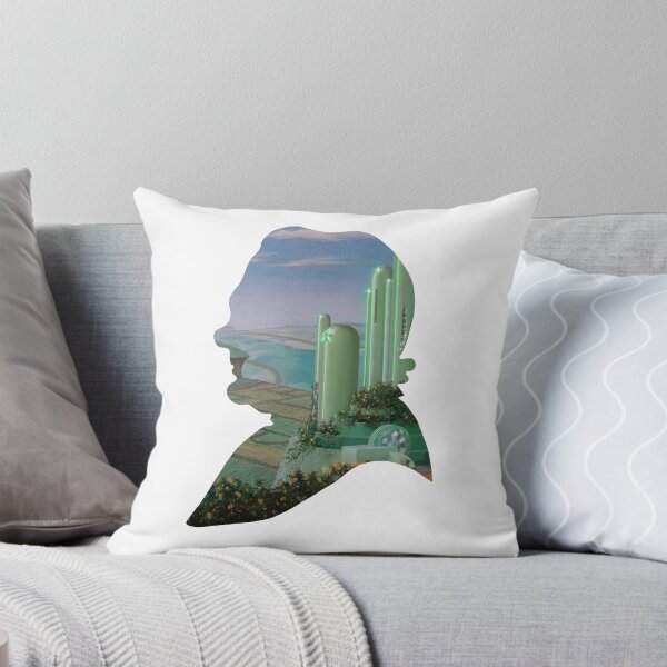 Item preview, The Wizard of Oz Silhouette designed and sold by The Oz Archive.