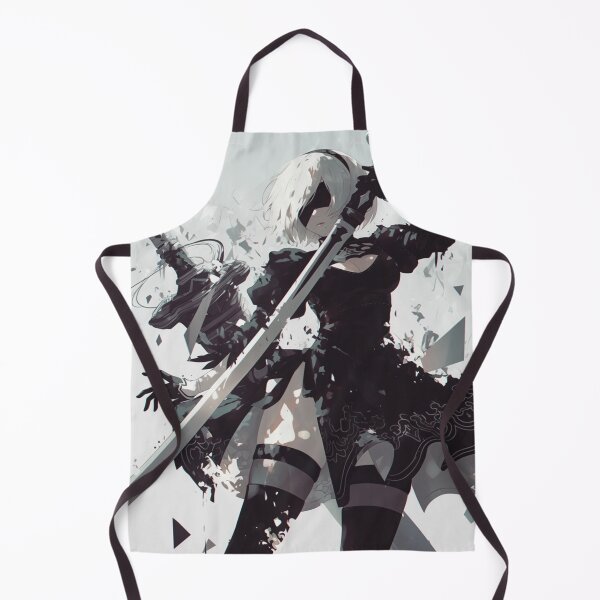 Item preview, 2b designed and sold by jinwooo.