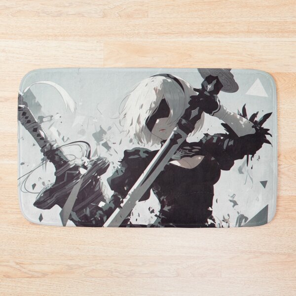 Item preview, 2b designed and sold by jinwooo.
