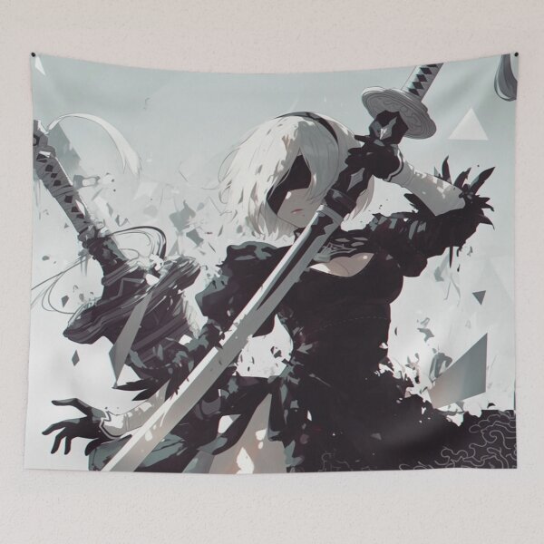 Item preview, 2b designed and sold by jinwooo.