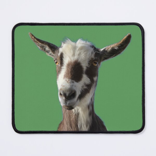 Item preview, Charlotte the goat designed and sold by Joysfuntime.