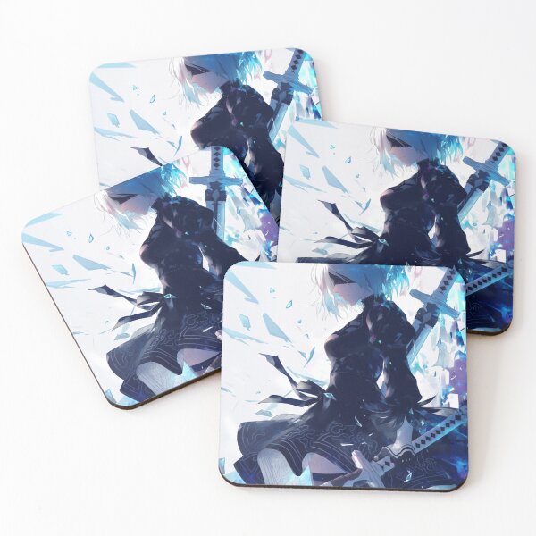 Item preview, 2b designed and sold by jinwooo.