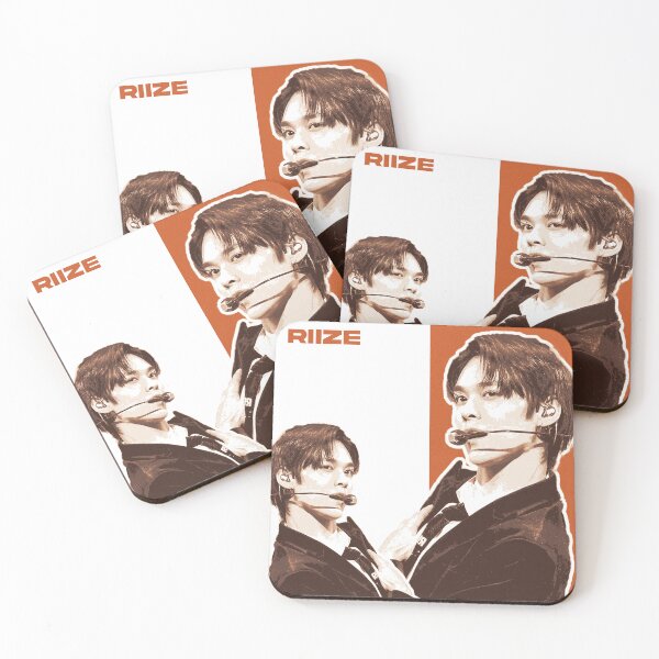 Item preview, EUNSEOK RIIZE designed and sold by 3ndizone.