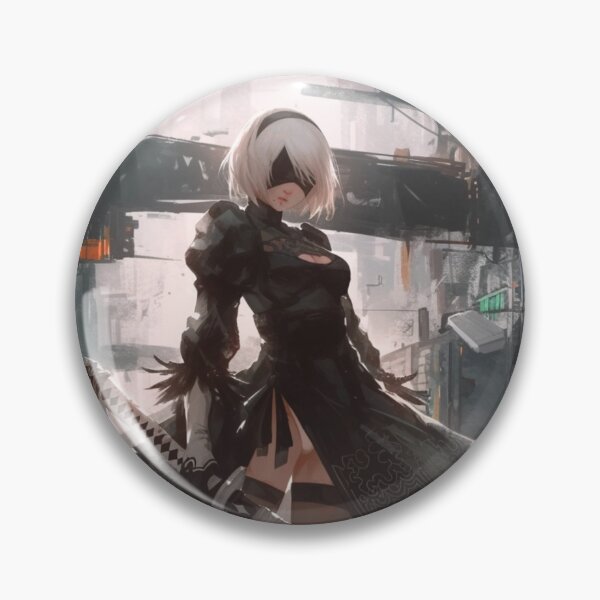 Item preview, 2b designed and sold by jinwooo.