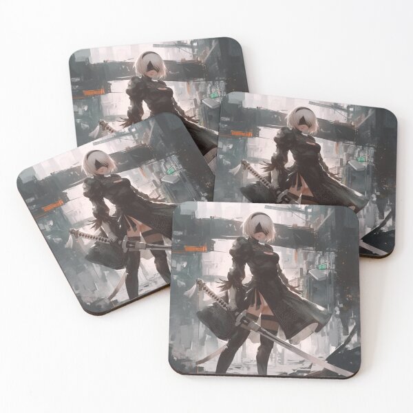 Item preview, 2b designed and sold by jinwooo.