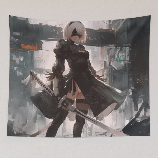 Item preview, 2b designed and sold by jinwooo.
