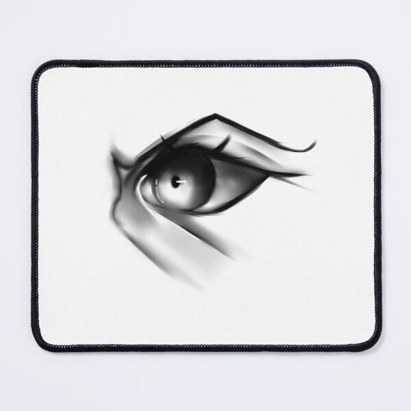 Item preview, Furious Eye designed and sold by Wish Design.