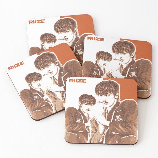 Item preview, Sungchan Riize designed and sold by 3ndizone.