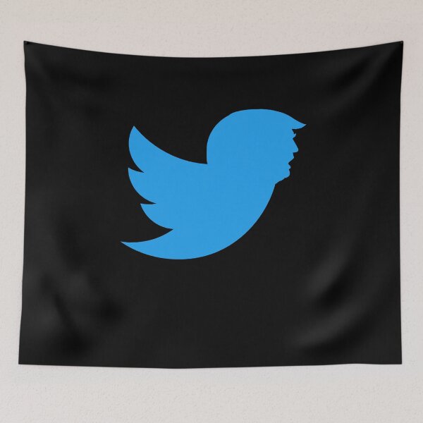 Item preview, TRUMP TWIT OF TWITTER - TRUMP TWEETS designed and sold by prezziefactory.