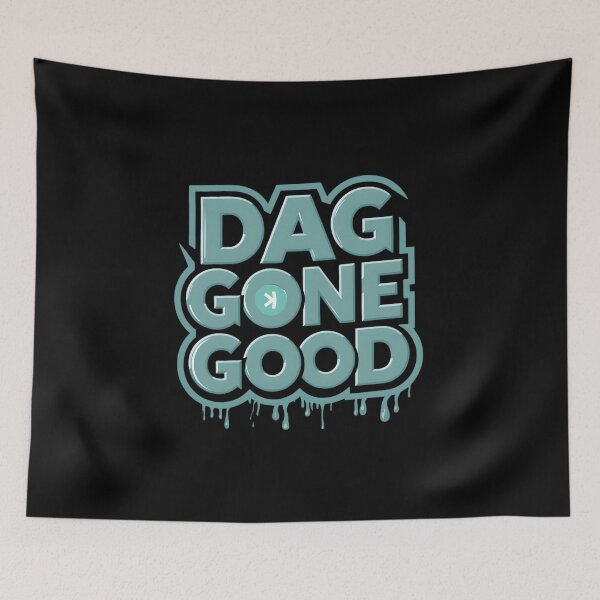 Item preview, Kaspa Drift designed and sold by RadDeck.