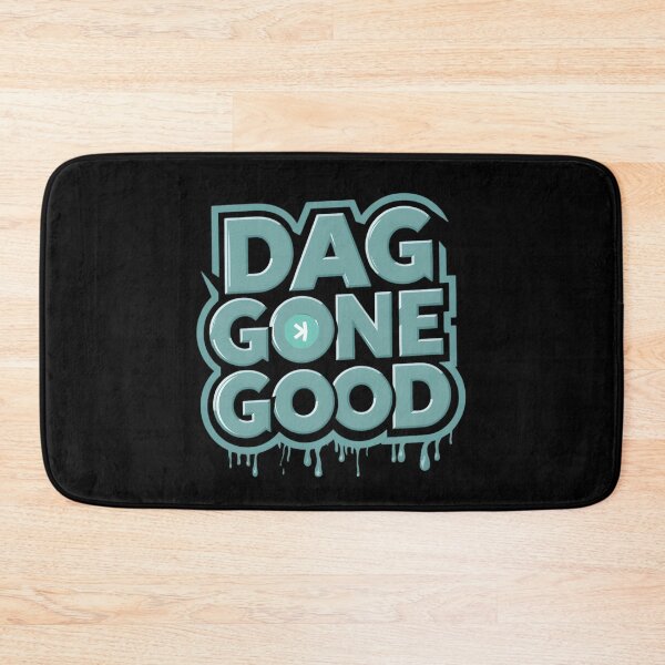 Item preview, Kaspa Drift designed and sold by RadDeck.