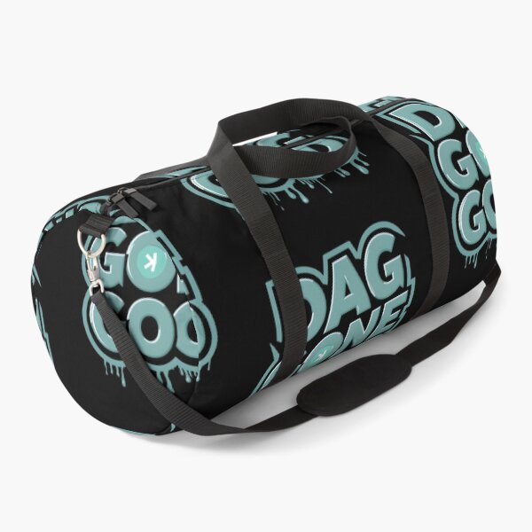 Item preview, Kaspa Drift designed and sold by RadDeck.