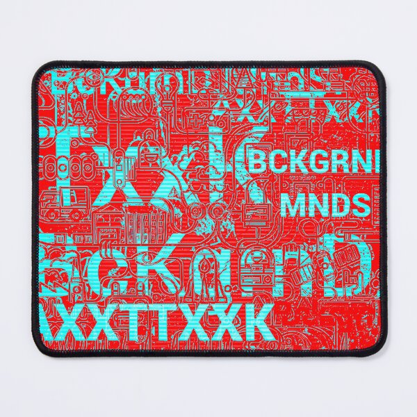 Item preview, Red order designed and sold by L.L. BcKGrnD M..